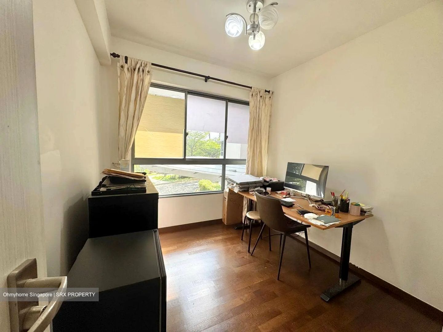 Blk 138B Lake Vista @ Yuan Ching (Jurong West), HDB 5 Rooms #452689641